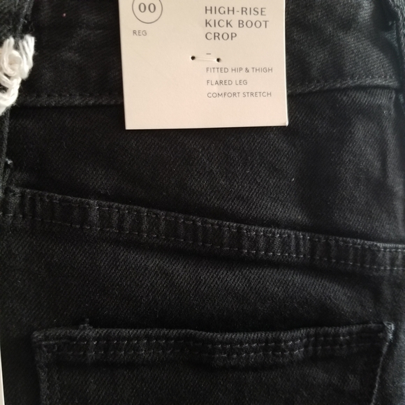 Women Jeans - Picture 3 of 3